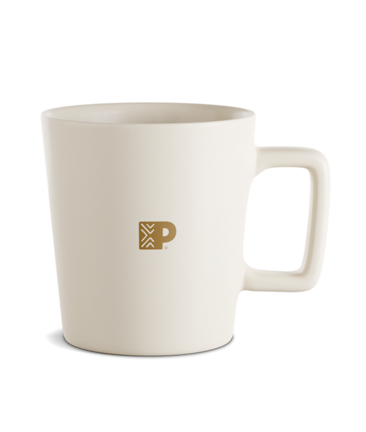 2024 Cream mug 16 oz back