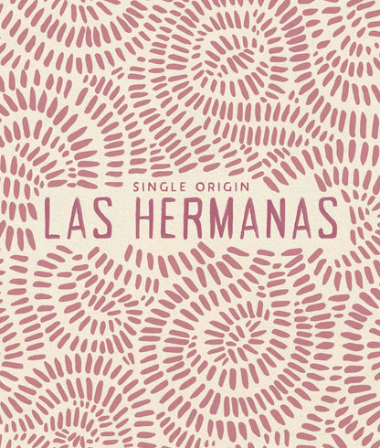Peet's Coffee Las Hermanas Single Origin Logo