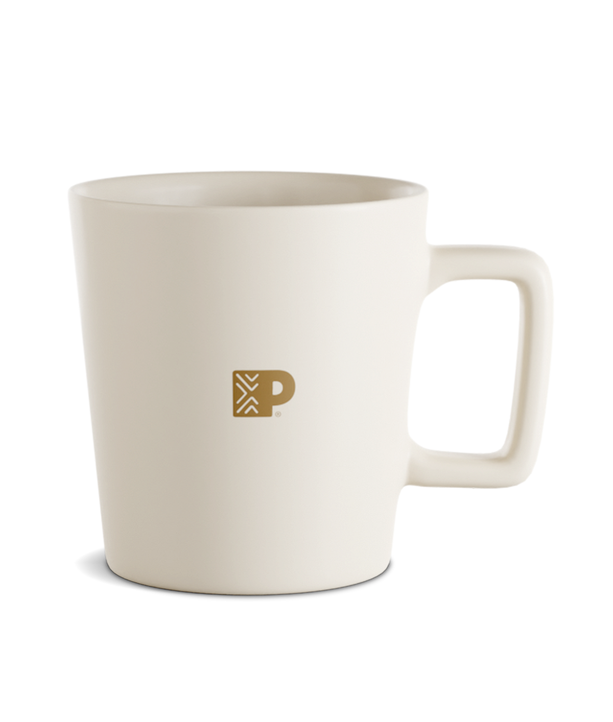 2024 Cream mug 16 oz back